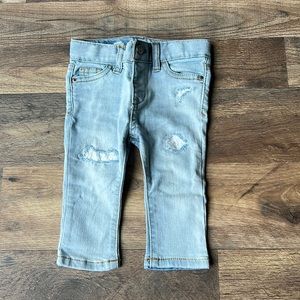 Target babygirl jeans